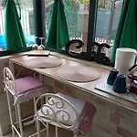 Apartment Domus Annae *