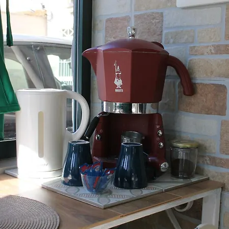 Апартаменти Domus Annae *