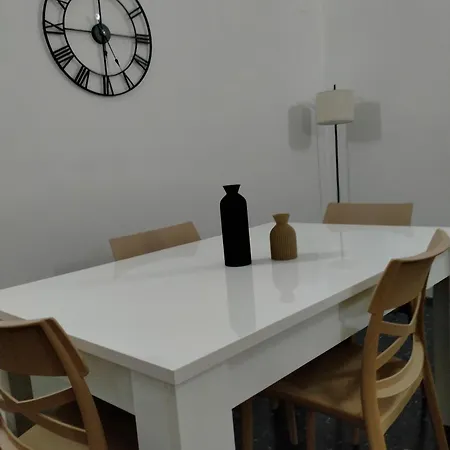 Apartment Domus Annae *