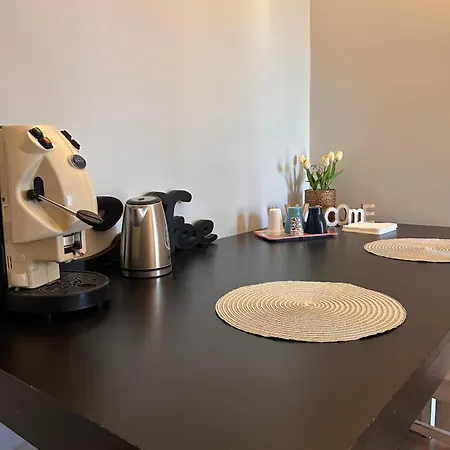 Domus Annae Apartment *
