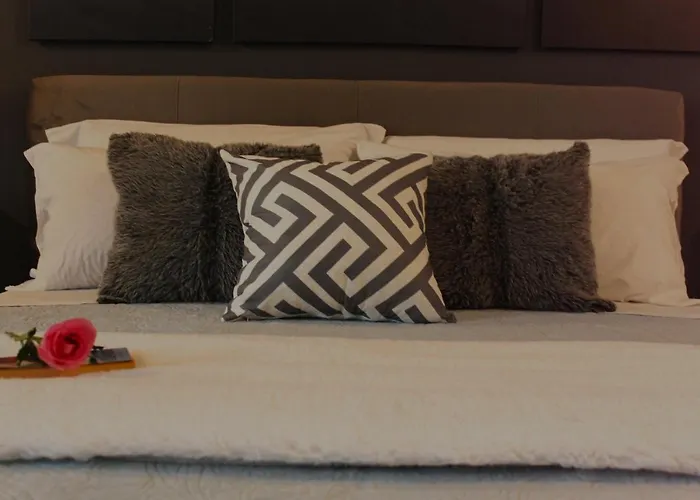 Domus Annae Апартаменти Помпеї