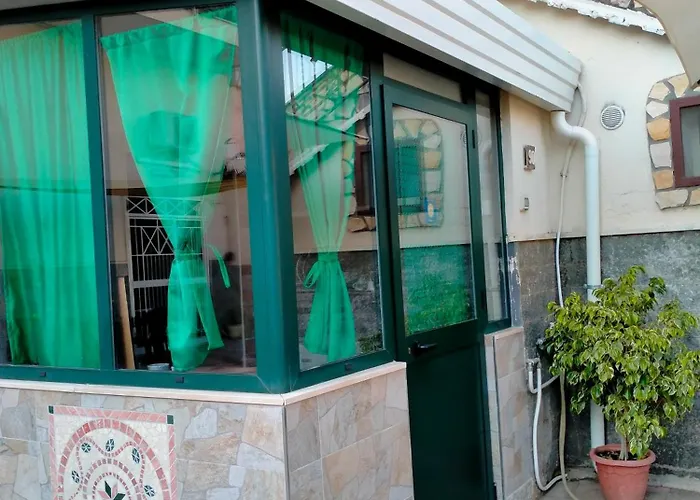 Апартаменти Domus Annae Помпеї