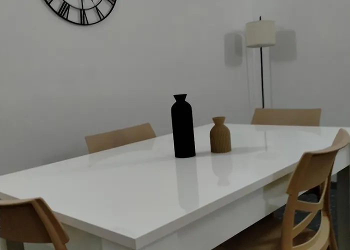 Апартаменти Domus Annae *