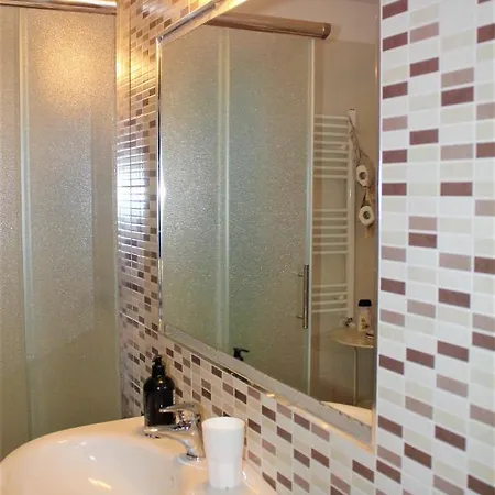 Apartament Domus Annae Pompeja
