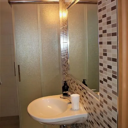 Apartment Domus Annae *