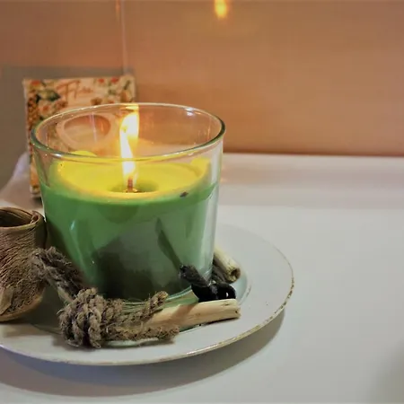 Domus Annae Apartman Pompeji