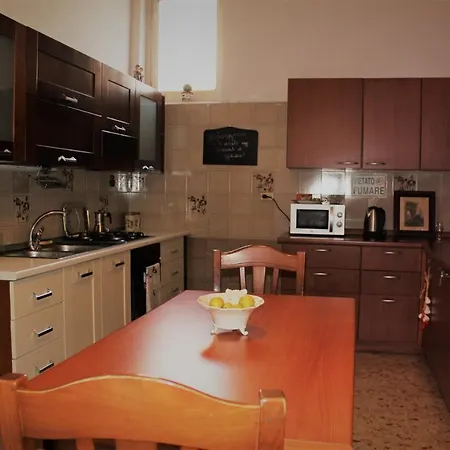 Domus Annae Apartment
