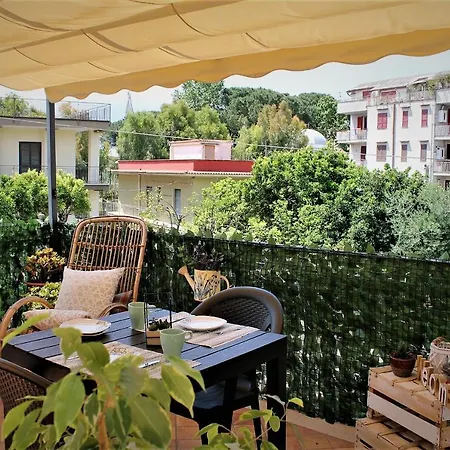 Domus Annae Apartment