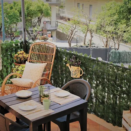 Domus Annae Apartament Pompeja