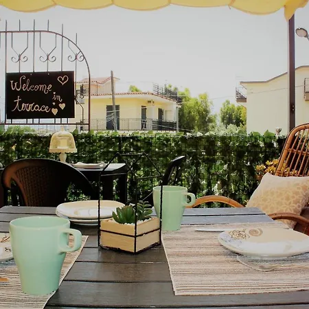 Apartment Domus Annae *