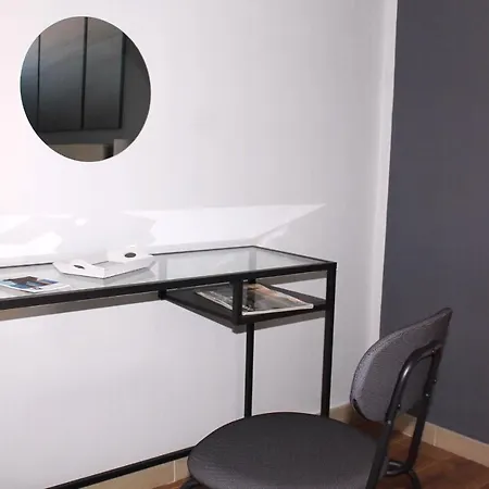 Apartment Domus Annae