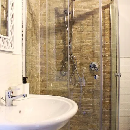 Apartment Domus Annae *