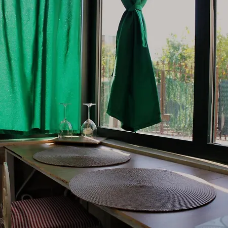 Domus Annae Apartment Pompei