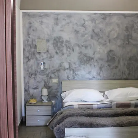 Apartament Domus Annae *