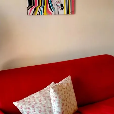 Domus Annae Apartment *