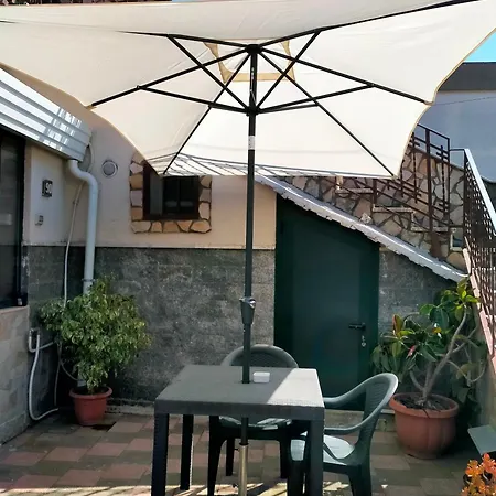 Domus Annae Apartment
