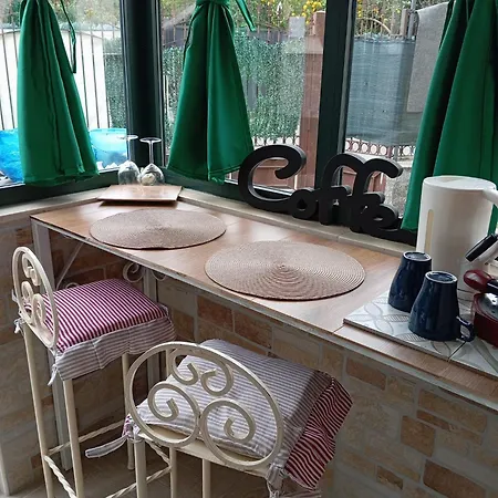 Apartament Domus Annae *