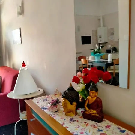 Domus Annae Apartment