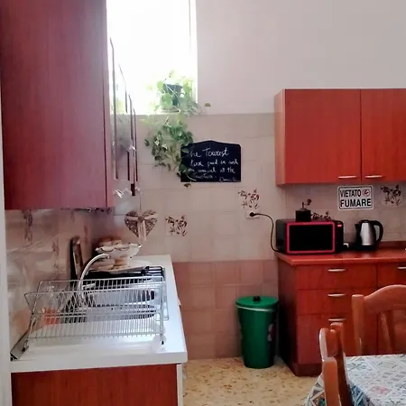 Apartment Domus Annae
