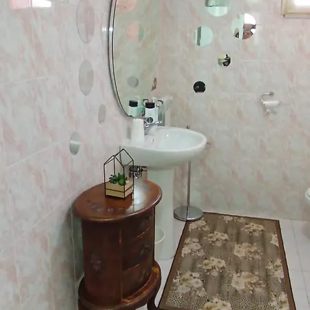 Apartment Domus Annae *