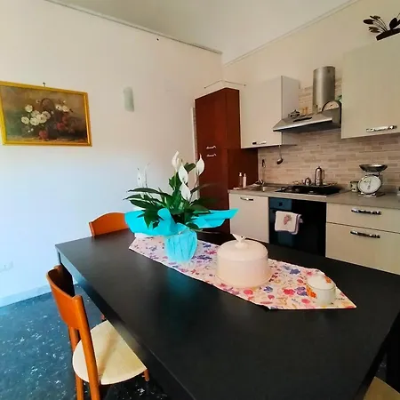 Domus Annae Apartament Pompeja