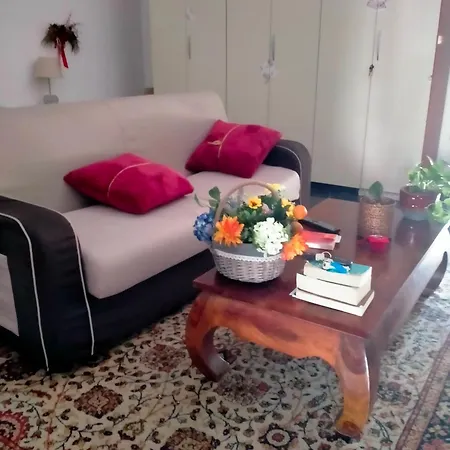 Domus Annae Apartment
