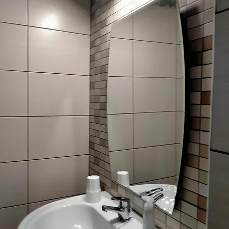Apartment Domus Annae