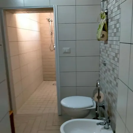 Domus Annae Apartament Pompeja