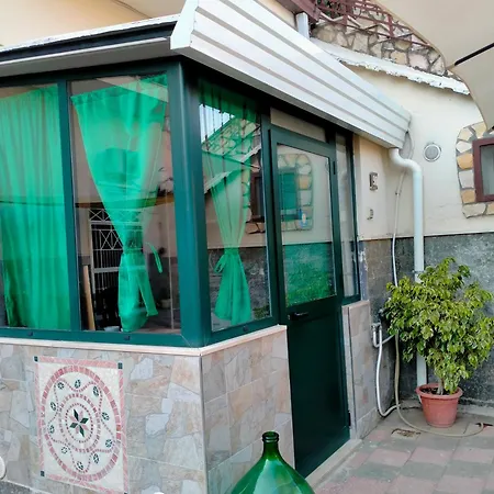Apartament Domus Annae Pompeja