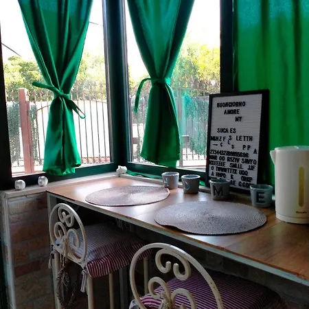 Domus Annae Apartment