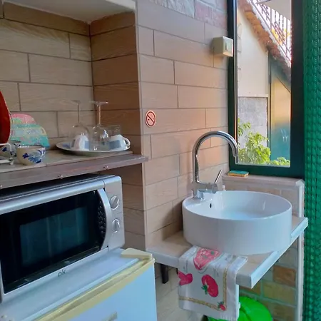 Apartment Domus Annae
