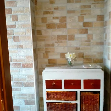 Apartment Domus Annae *