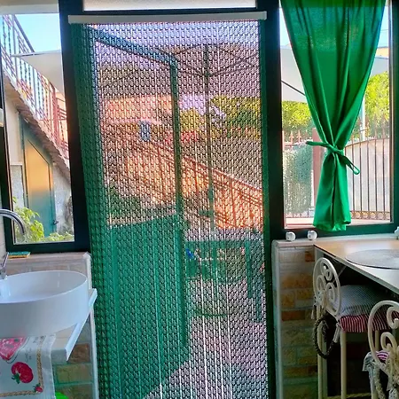 Domus Annae Apartament Pompeja