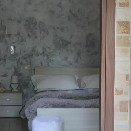 Domus Annae Apartment *