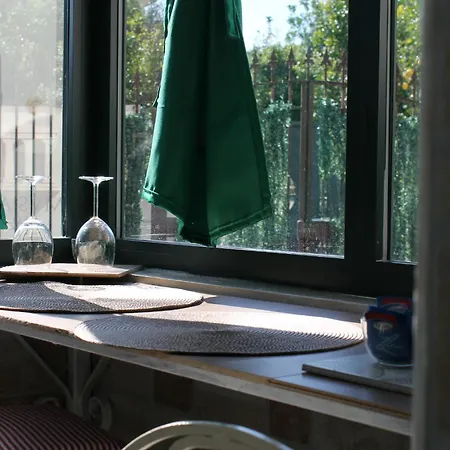 Domus Annae Apartament Pompeja
