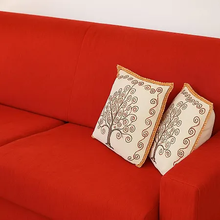 Apartament Domus Annae Pompeja
