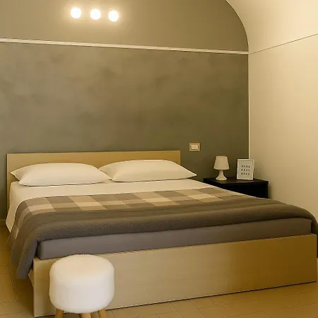 Apartment Domus Annae Pompei