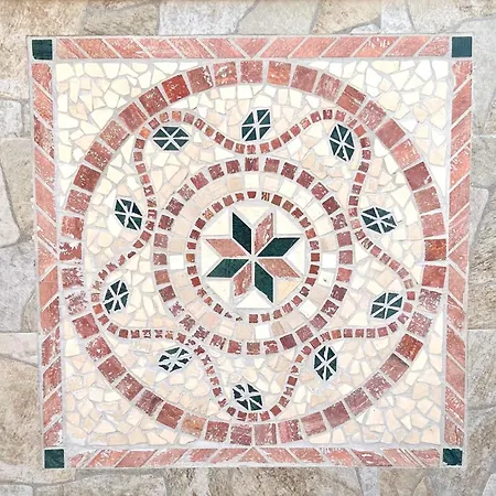 Domus Annae Pompeja