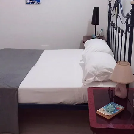 Domus Annae Apartament Pompeja