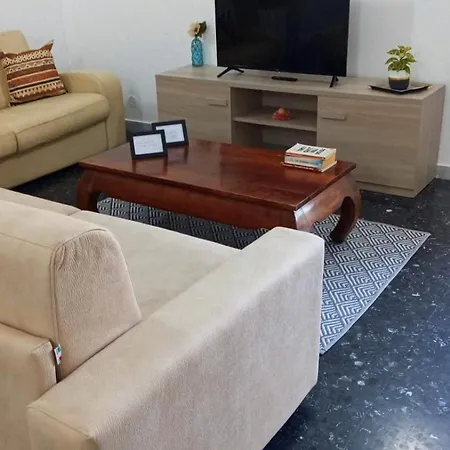 Domus Annae Apartament