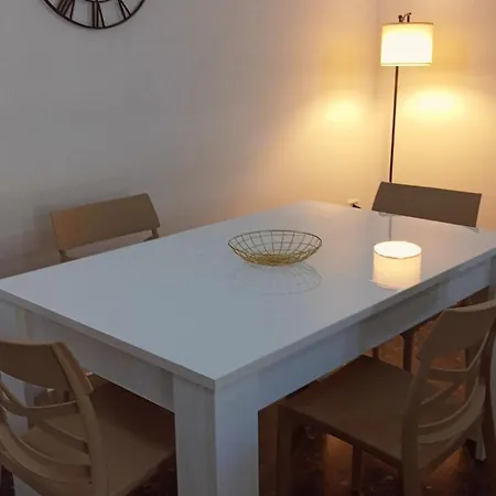 Apartament Domus Annae