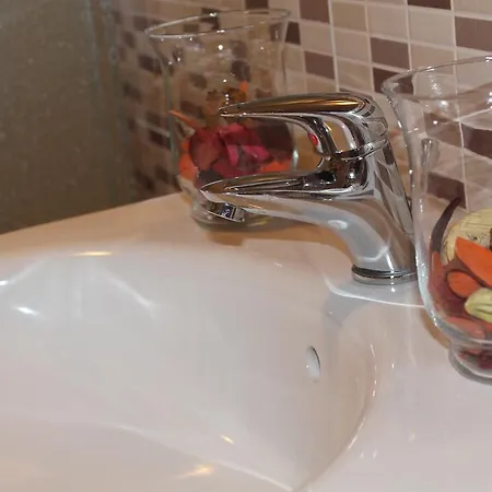 Domus Annae Apartman *