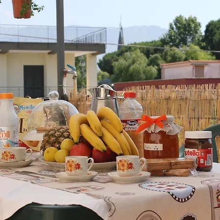 Domus Annae * Pompeji