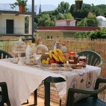 Domus Annae Apartment