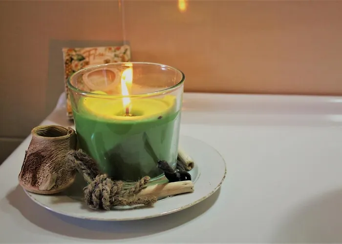 Domus Annae Apartment Pompei