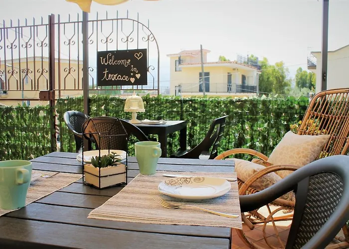 Apartment Domus Annae