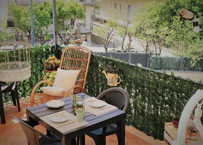 Domus Annae Apartment Pompei