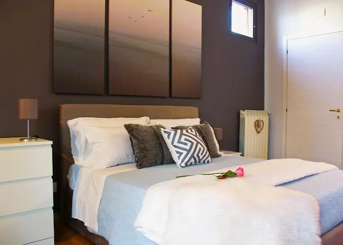 شقة Domus Annae بومبيي