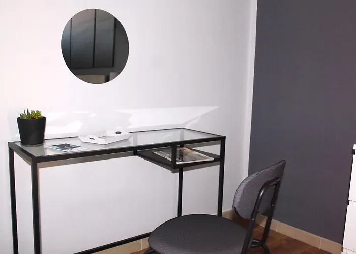 Apartment Domus Annae