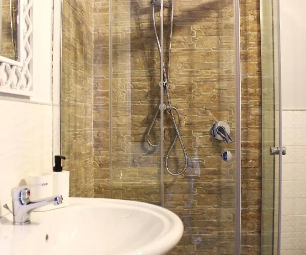 Apartment Domus Annae *